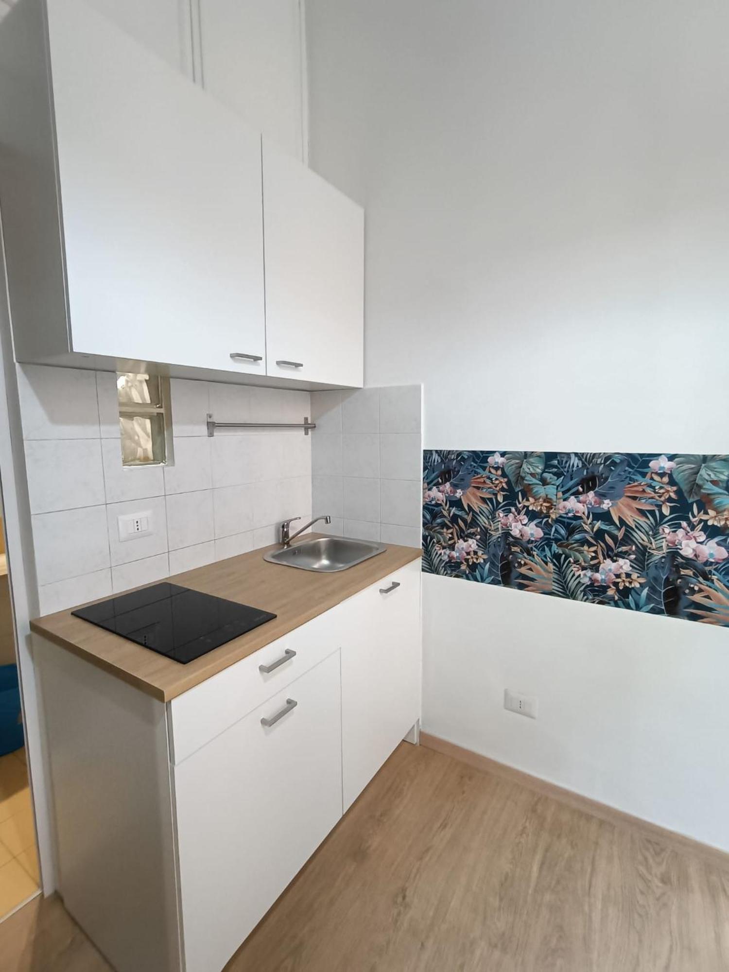 Bixio Loft Apartment