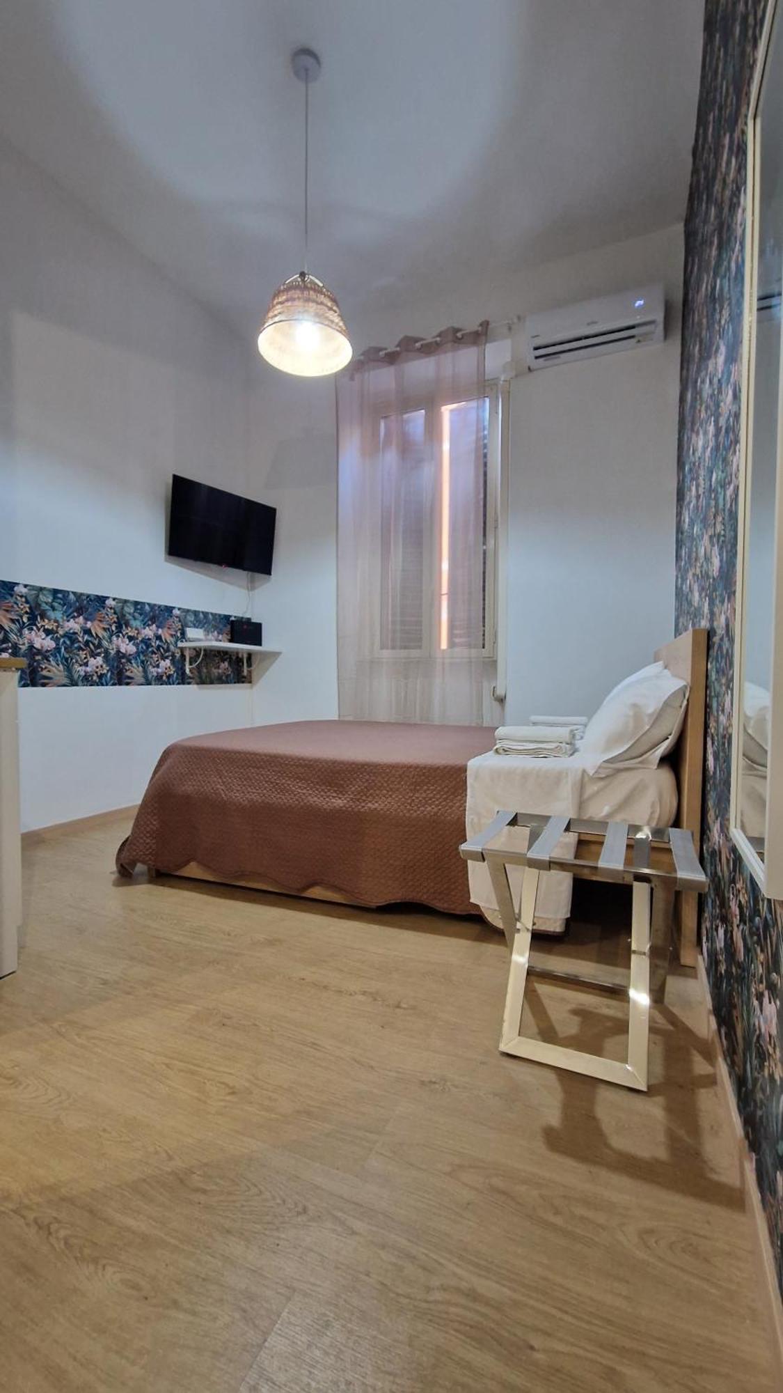 Apartment Bixio Loft Rome