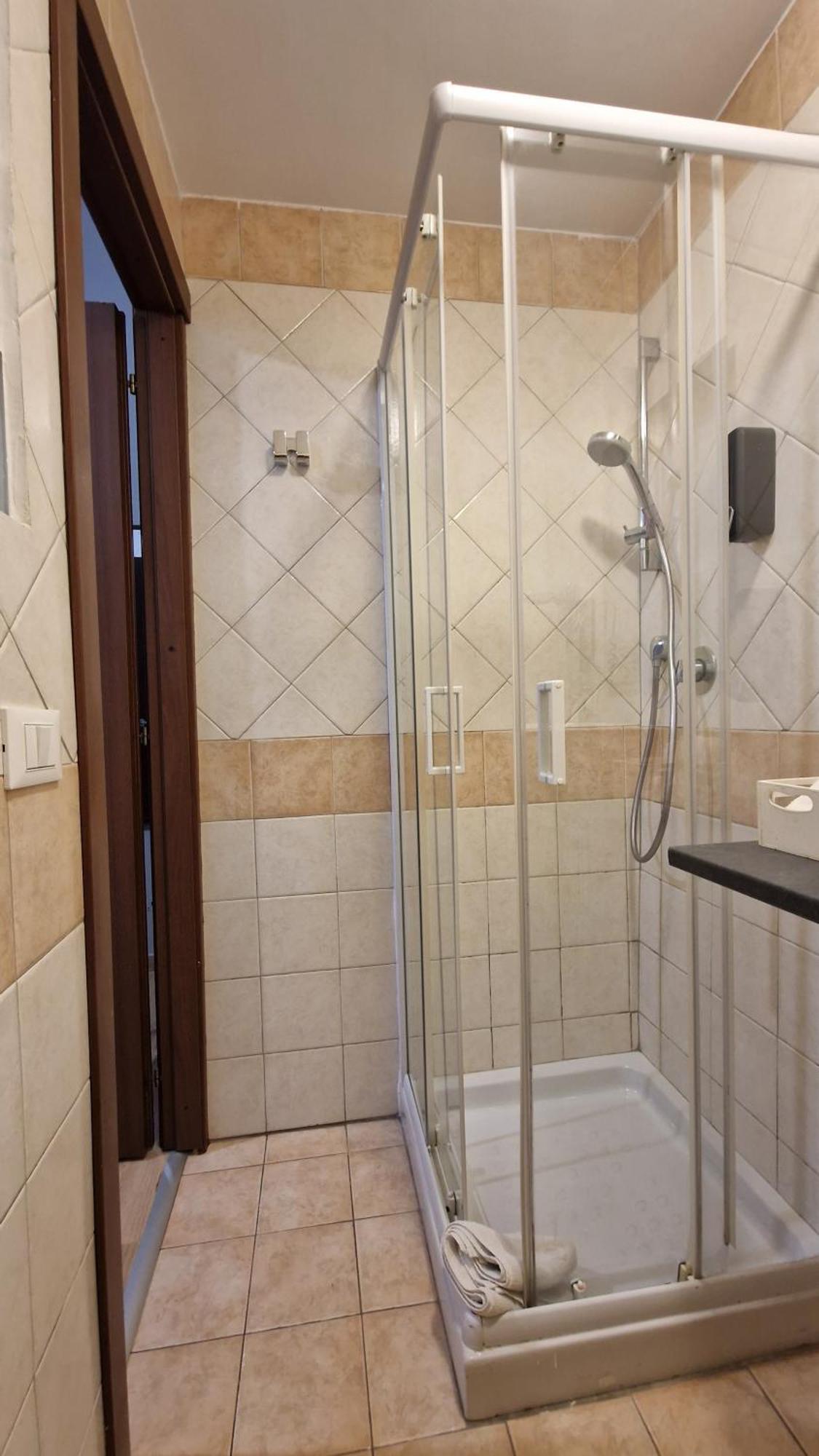 Apartment Bixio Loft *