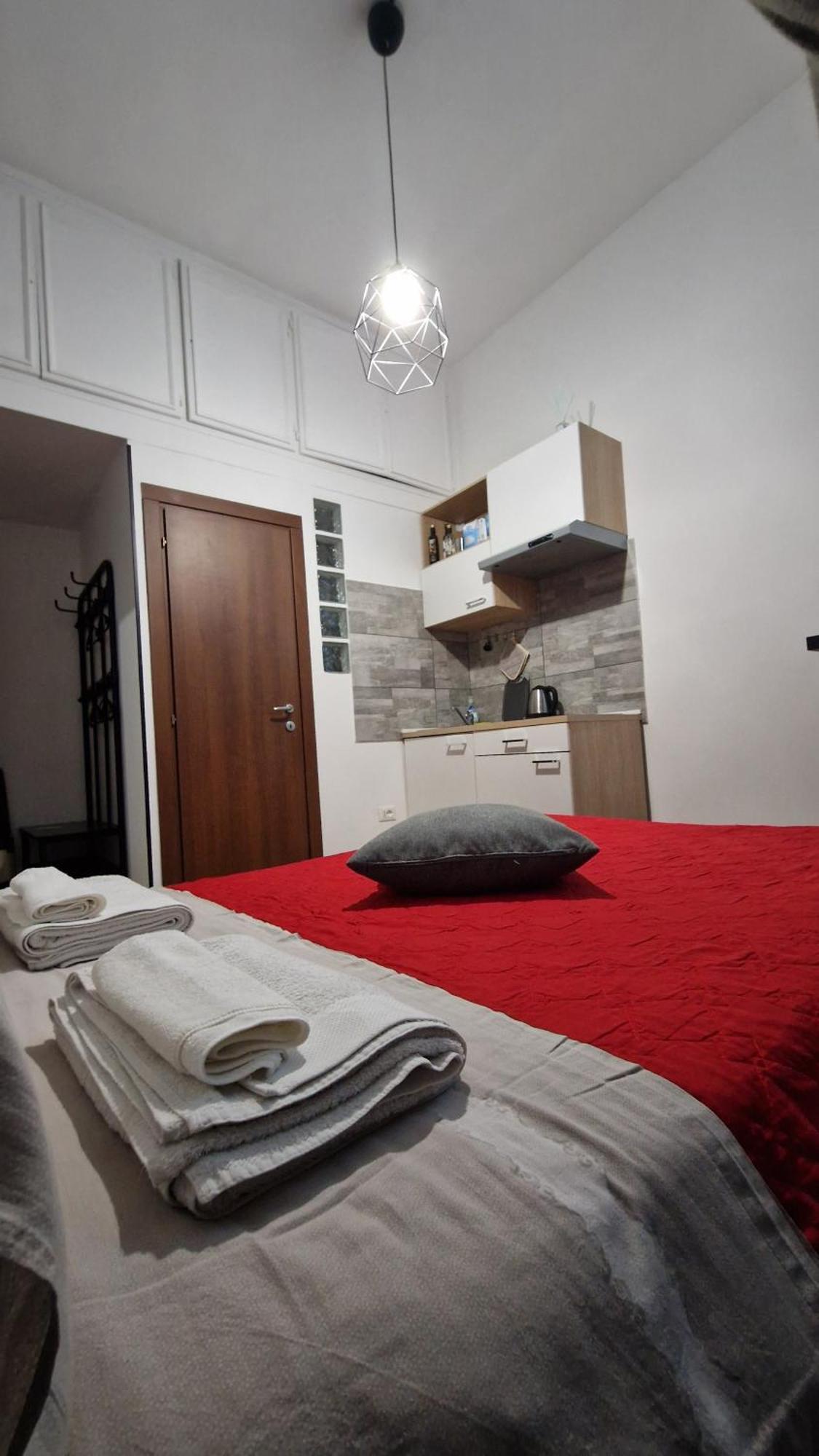 Bixio Loft