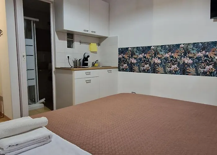 Bixio Loft
